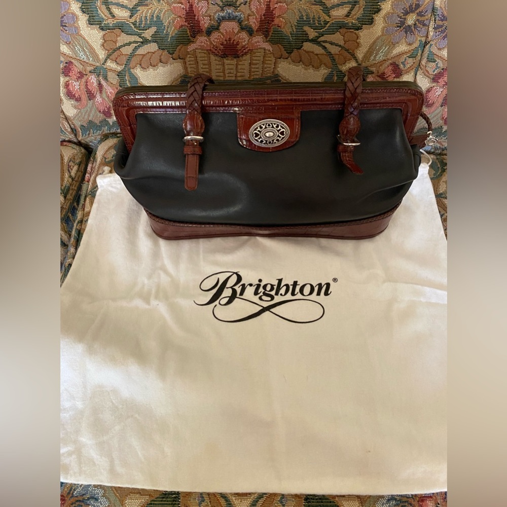 Brighton Purse with dust bag
